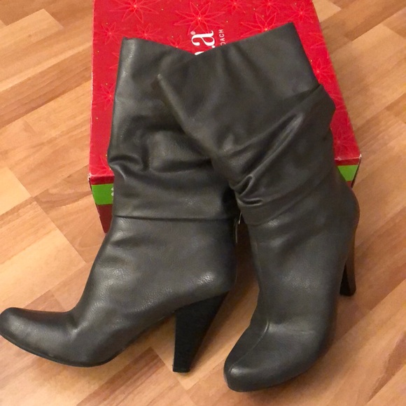 Jcpenney ana boots Clearance